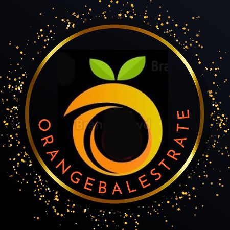 شقة Orangeباليستراتي المظهر الخارجي الصورة