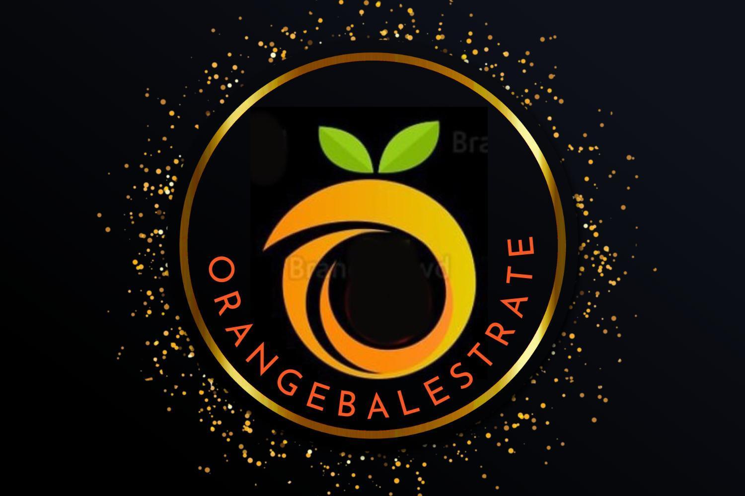 شقة Orangeباليستراتي المظهر الخارجي الصورة